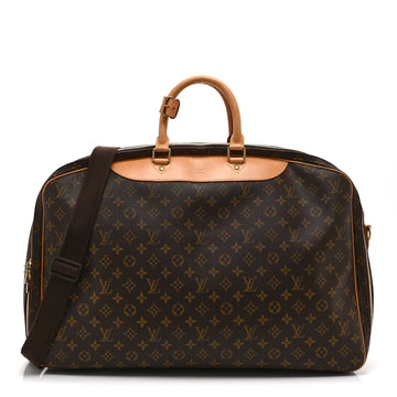 Louis Vuitton Alize 2 Compartment