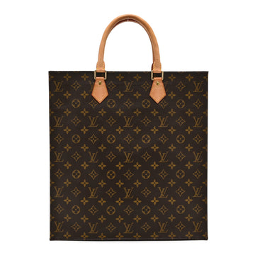 Louis Vuitton Sac Plat