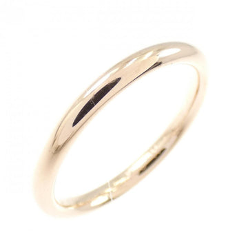Chanel John Parisien Ring 18K Rose Gold