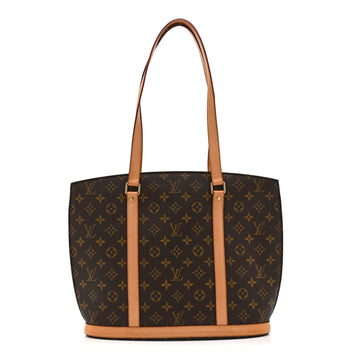 Louis Vuitton Babylone