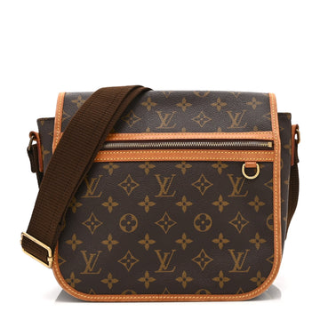 Louis Vuitton Bosphore Pm Messenger