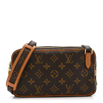 Louis Vuitton Pochette Marly Bandouliere