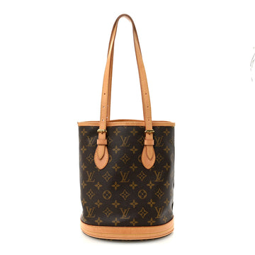 Louis Vuitton Petit Bucket 23