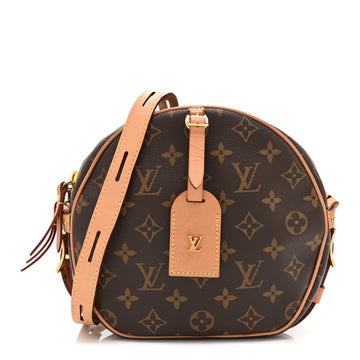 Louis Vuitton Boite Chapeau Souple Mm