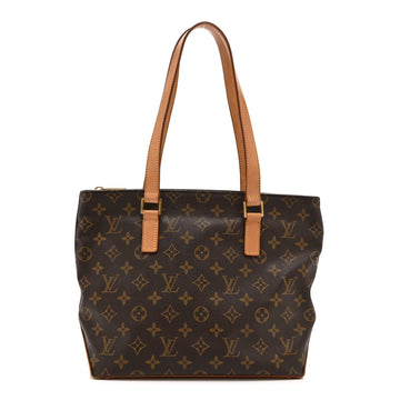 Louis Vuitton Cabas Piano