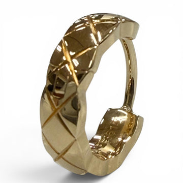 Chanel Coco Crush Single Earring 18K