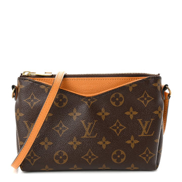 Louis Vuitton Pallas Uniformes Crossbody