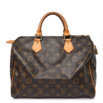 Louis Vuitton Speedy 30