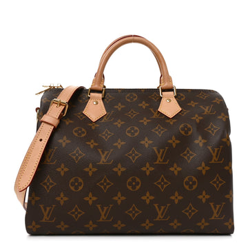 Louis Vuitton Speedy Bandouliere 30