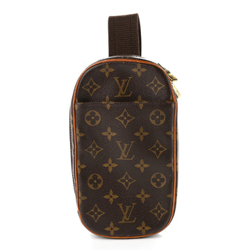 Louis Vuitton Pochette Gange