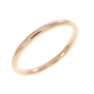 Chanel John Parisien Ring 18K Rose Gold