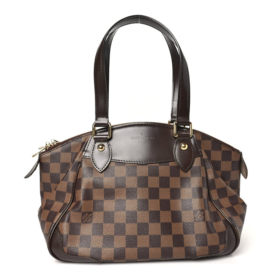 Louis Vuitton Damier Ebene Verona Pm