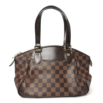 Louis Vuitton Damier Ebene Verona Pm