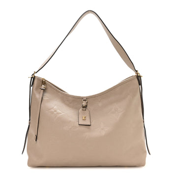 Louis Vuitton Empreinte Giant Carryall