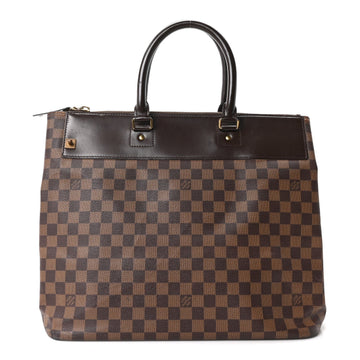 Louis Vuitton Damier Ebene Greenwich Pm