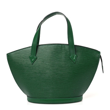 Louis Vuitton Epi Saint Jacques Pm