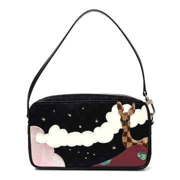 Louis Vuitton Satin Mini Conte De Fees