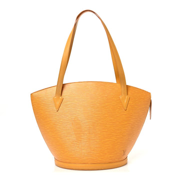 Louis Vuitton Epi Saint Jacques Gm
