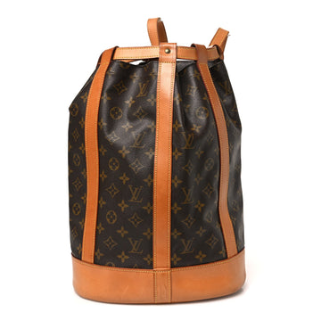 Louis Vuitton Randonnee Pm