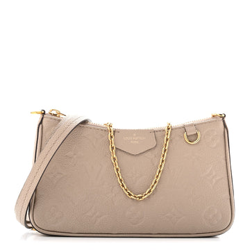 Louis Vuitton Empreinte Easy Pouch On