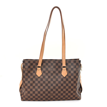 Louis Vuitton Damier Ebene Centenaire