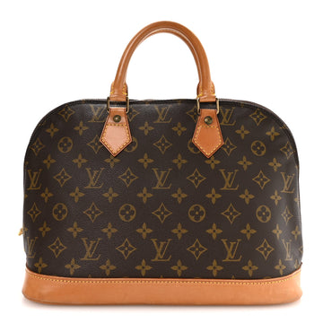 Louis Vuitton Alma Pm
