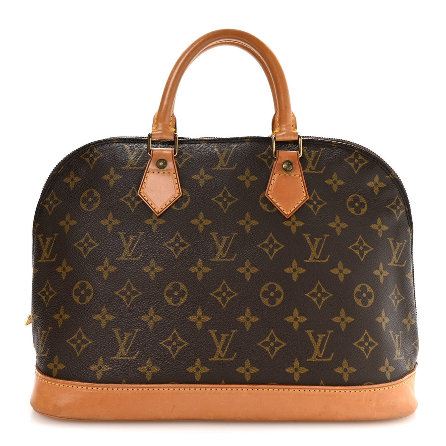 Louis Vuitton Alma Pm