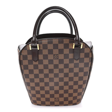 Louis Vuitton Damier Ebene Sarria Seau
