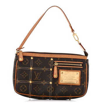 Louis Vuitton Riveting Pochette