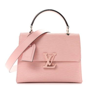 Louis Vuitton Epi Grenelle Pm Rose