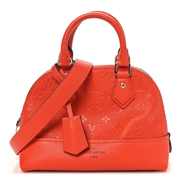 Louis Vuitton Empreinte Neo Alma Bb