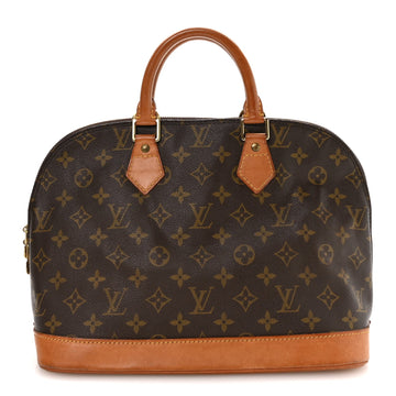 Louis Vuitton Alma Pm