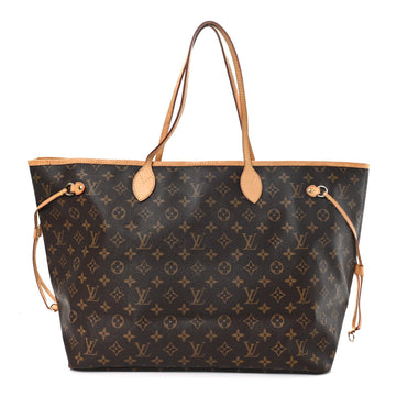 Louis Vuitton Neverfull Gm