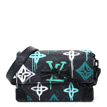 Louis Vuitton Eclipse Steamer Wearable