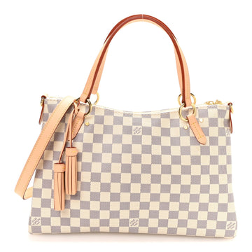 Louis Vuitton Damier Azur Lymington