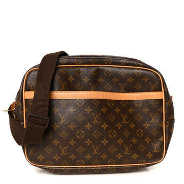 Louis Vuitton Reporter Gm