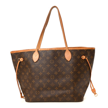 Louis Vuitton Neverfull Mm