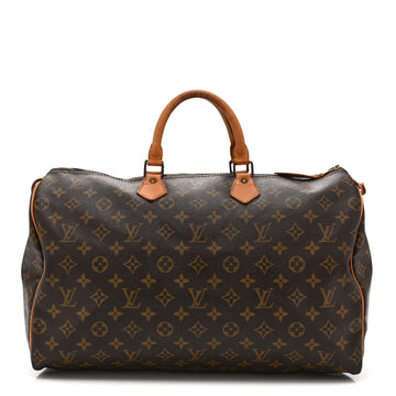 Louis Vuitton Speedy 40