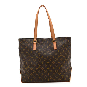 Louis Vuitton Cabas Mezzo