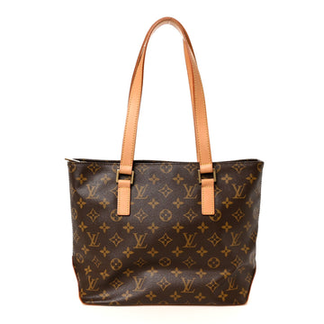 Louis Vuitton Cabas Piano