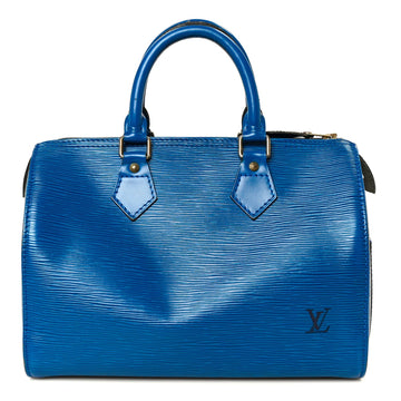 Louis Vuitton Epi Speedy 25 Toledo