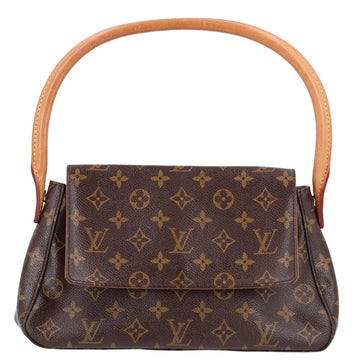 Louis Vuitton Mini Looping