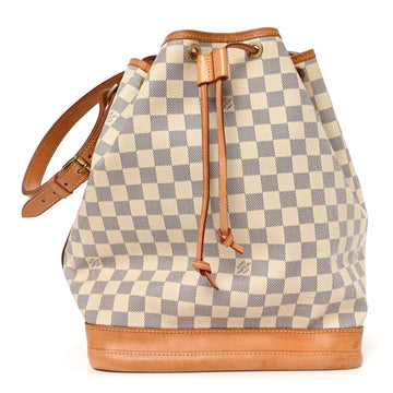 Louis Vuitton Damier Azur Noe