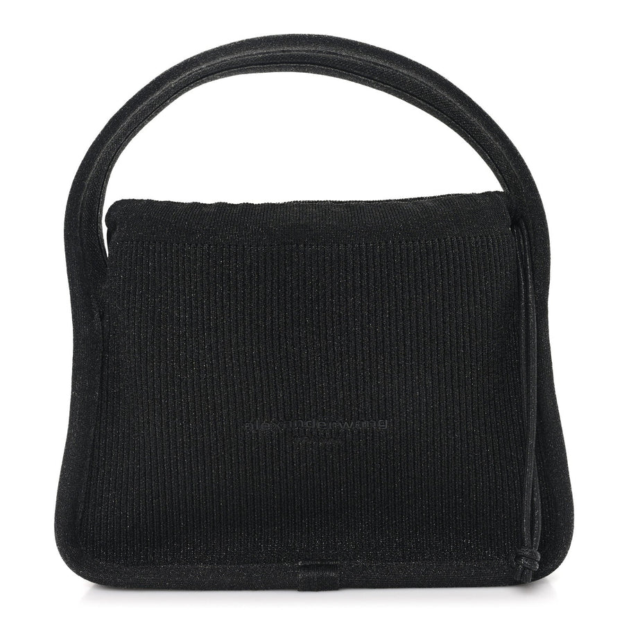 Alexander Wang Ribbed Knit Small Ryan