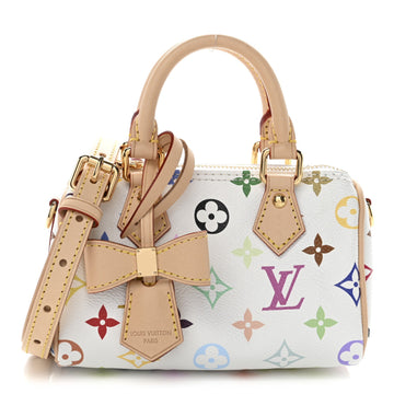 Louis Vuitton Lv X Tm Multicolor Nano