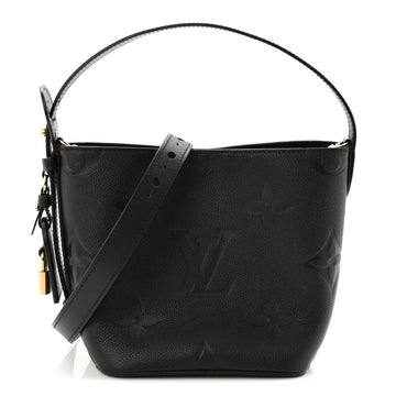 Louis Vuitton Empreinte Giant All In Bb