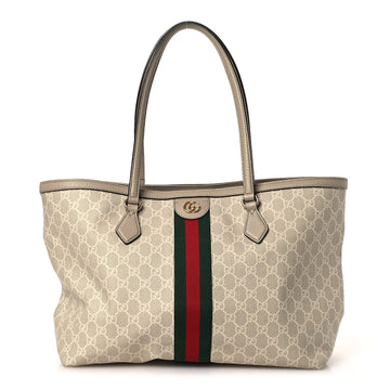 Gucci Gg Supreme Textured Dollar