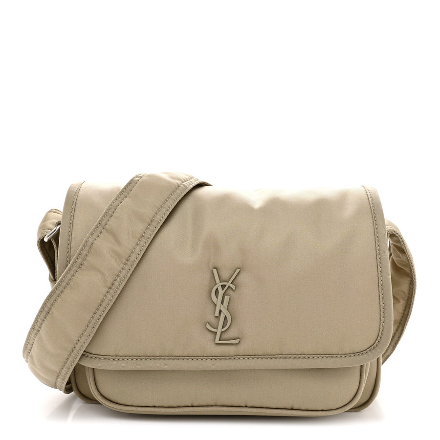 Saint Laurent Econyl Nylon Small Niki