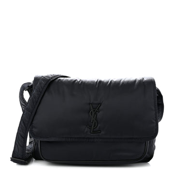 Saint Laurent Econyl Nylon Niki