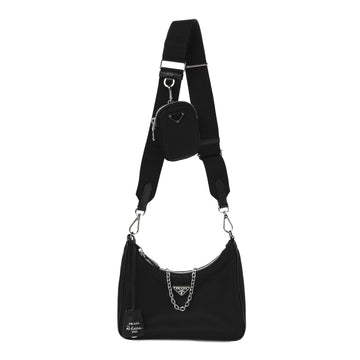 Prada Re-Nylon Saffiano Re-Edition